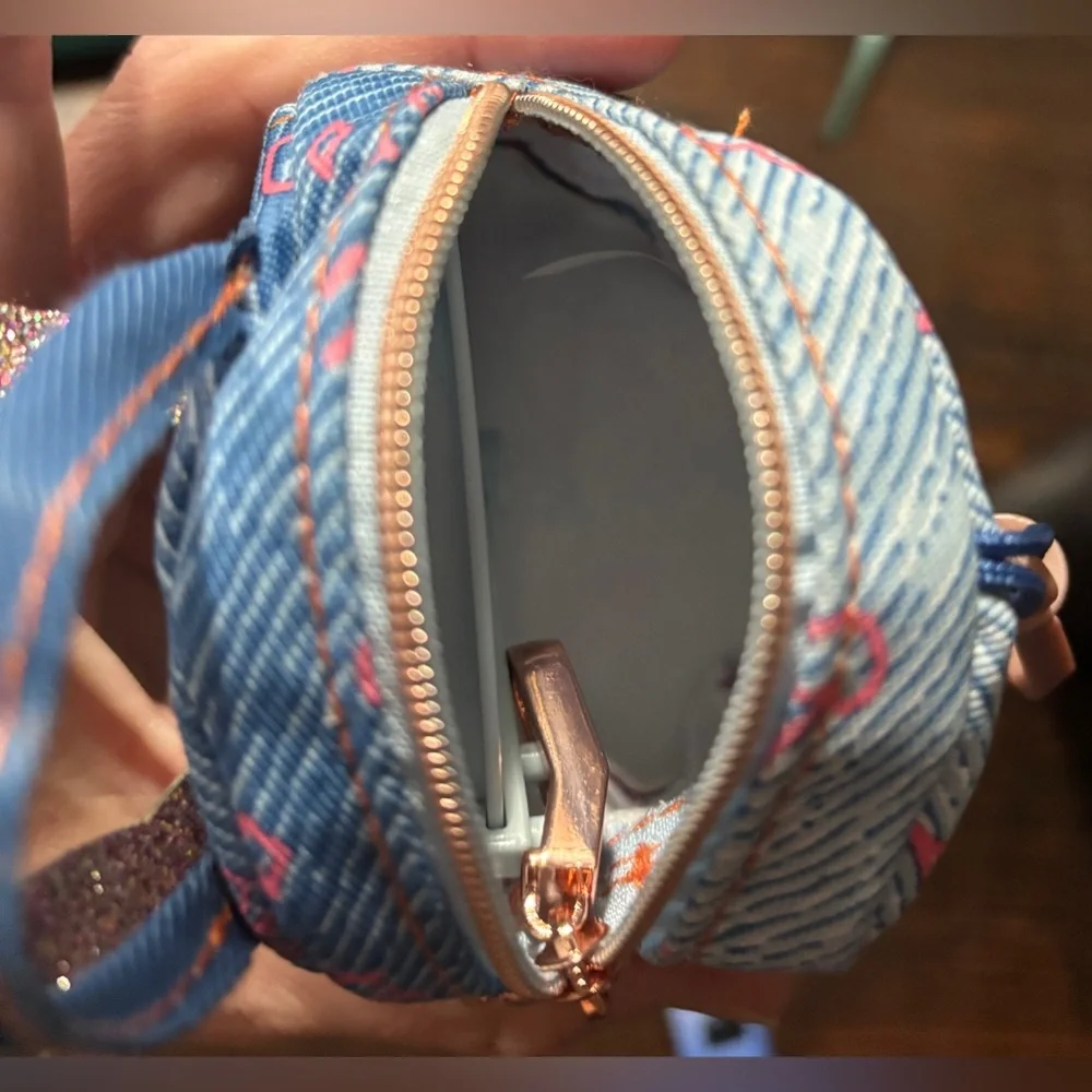 Pets Micro Purse